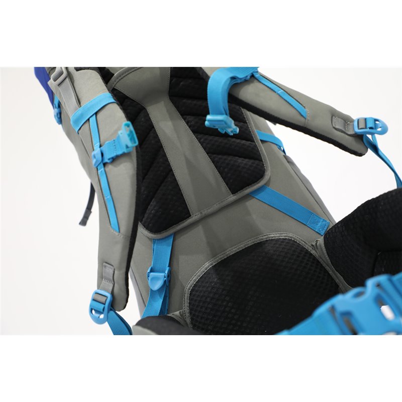 Vango Denali Pro 60:70S Backpack