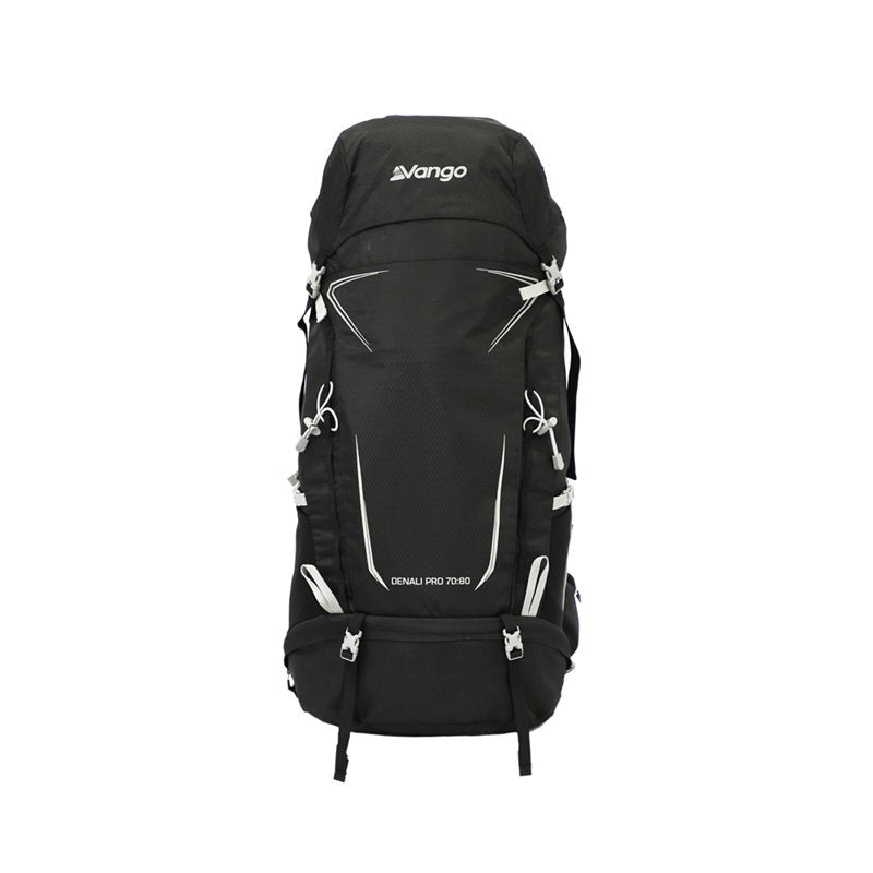 Vango Denali Pro 70:80 Backpack