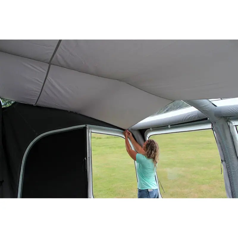 Outdoor Revolution Airedale 7.0/9.0 Lounge Liner