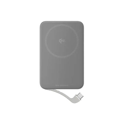 EcoFlow RAPID Magnetic Power Bank 5000 mAh