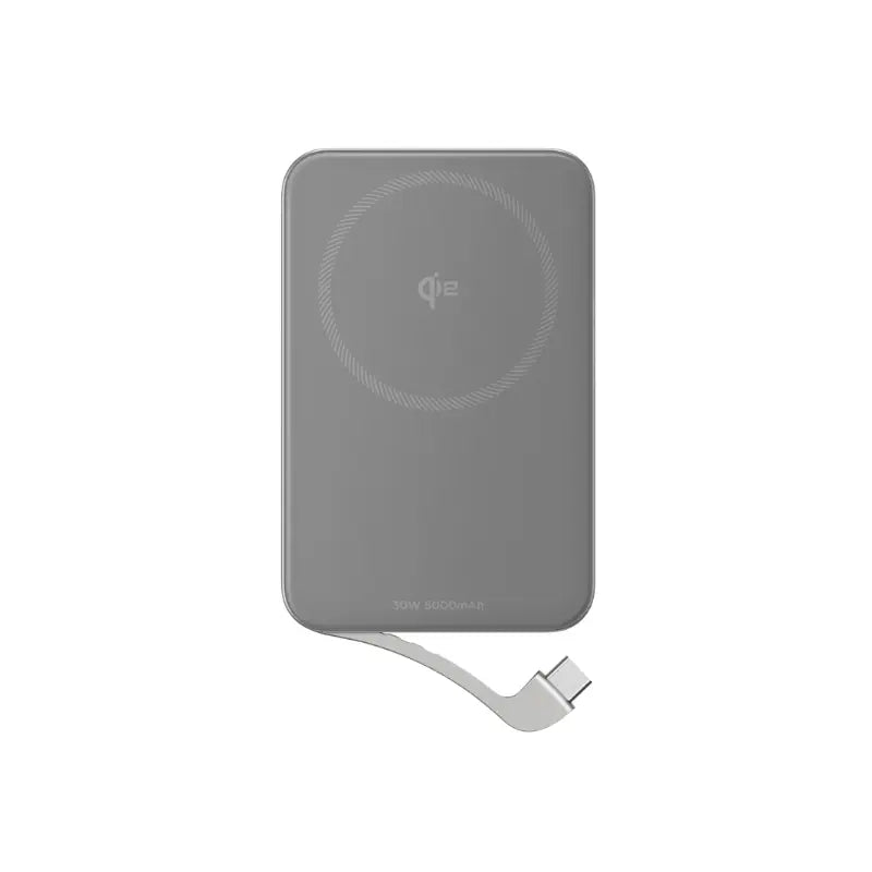 EcoFlow RAPID Magnetic Power Bank 5000 mAh