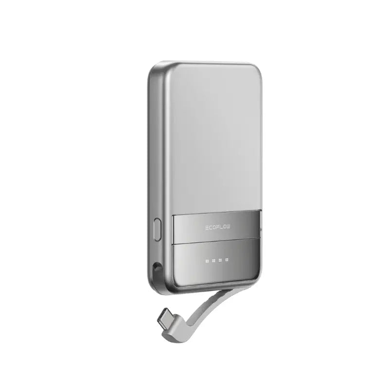 EcoFlow RAPID Magnetic Power Bank 5000 mAh