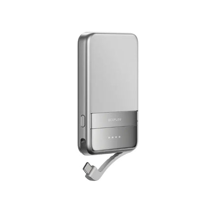 EcoFlow RAPID Magnetic Power Bank 5000 mAh