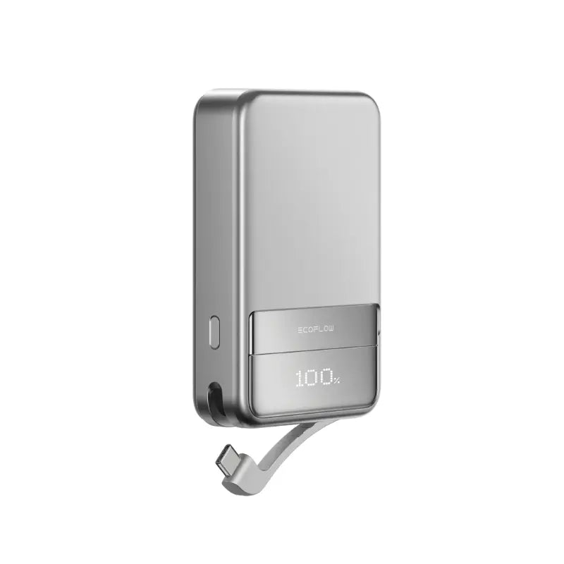 EcoFlow RAPID Magnetic Power Bank 10000 mAh