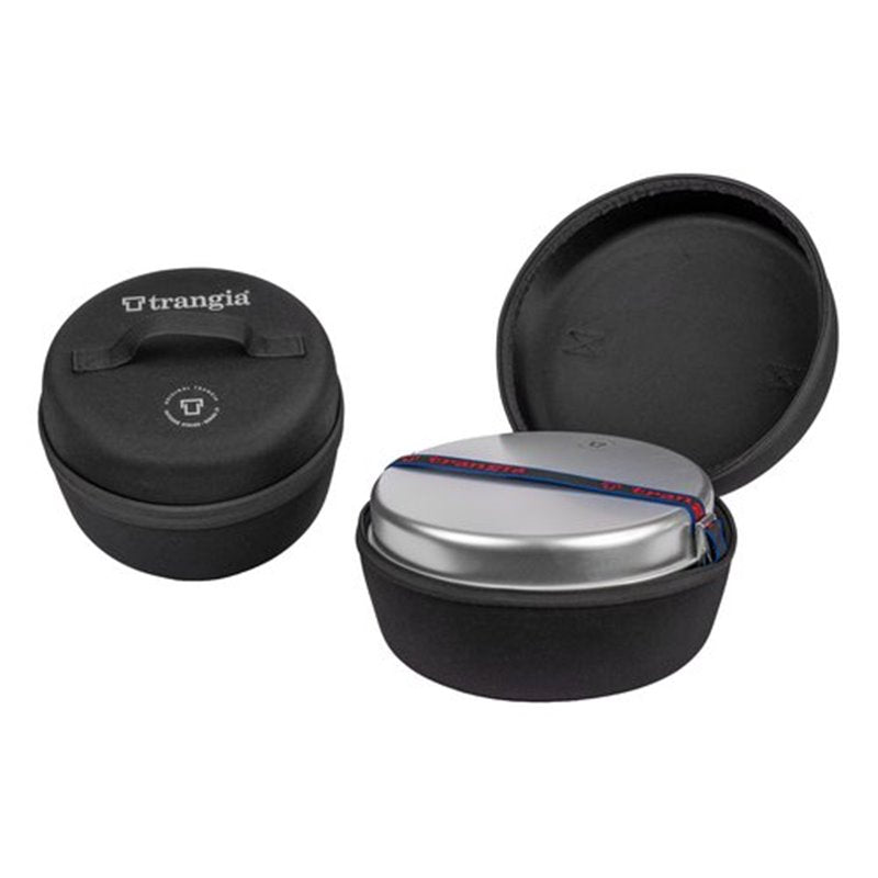 Trangia 25 Series EVA Case