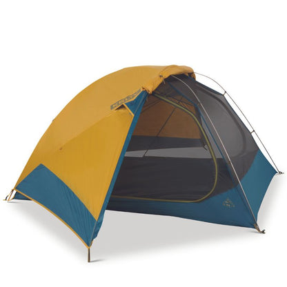 Kelty Far Out 3 Tent (with Footprint)