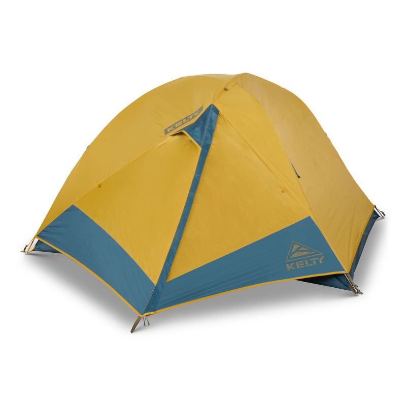 Kelty Far Out 3 Tent (with Footprint)