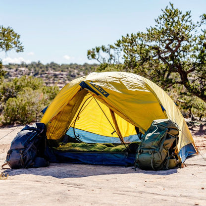 Kelty Far Out 3 Tent (with Footprint)