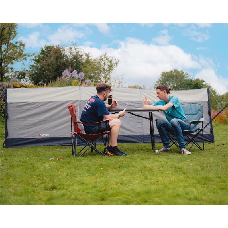 Family TC Windbreak
