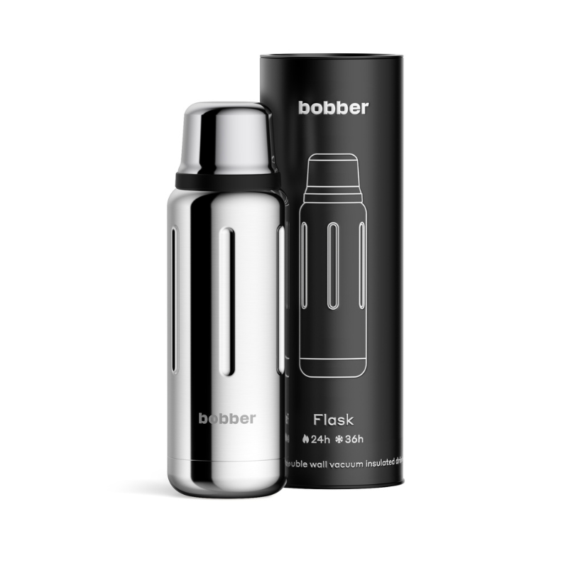Bobber Flask 500