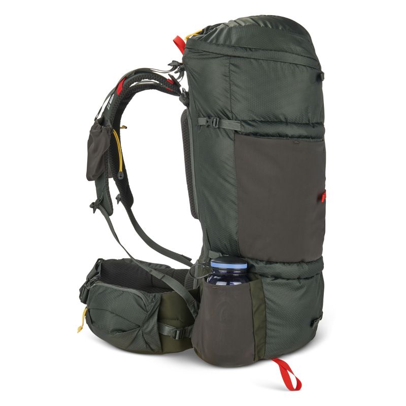 Sierra Designs Flex Capacitor 40-60L Backpack