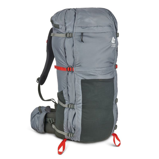 Sierra Designs Flex Trail 40-60L Backpack