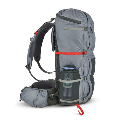 Sierra Designs Flex Trail 40-60L Backpack