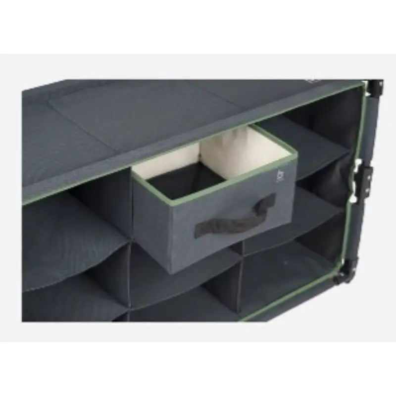 Foldable Organiser Pack  of 3