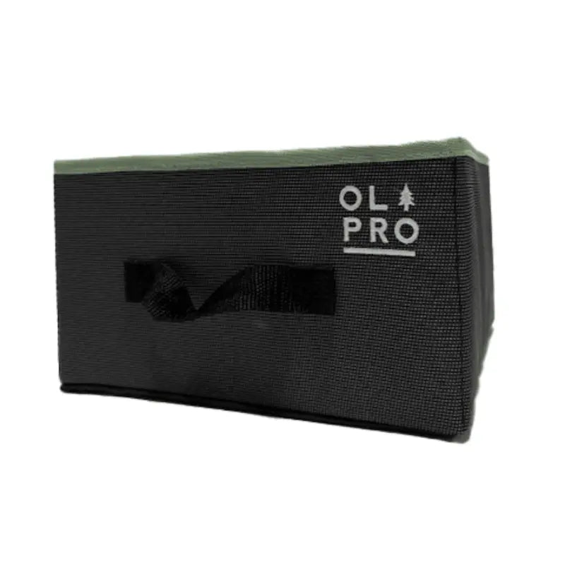 Olpro Foldable Organiser Pack  of 3