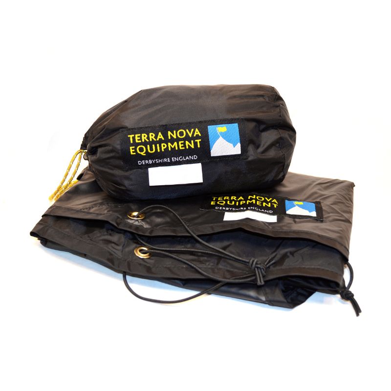 Terra Nova Laser Lite 2 Footprint