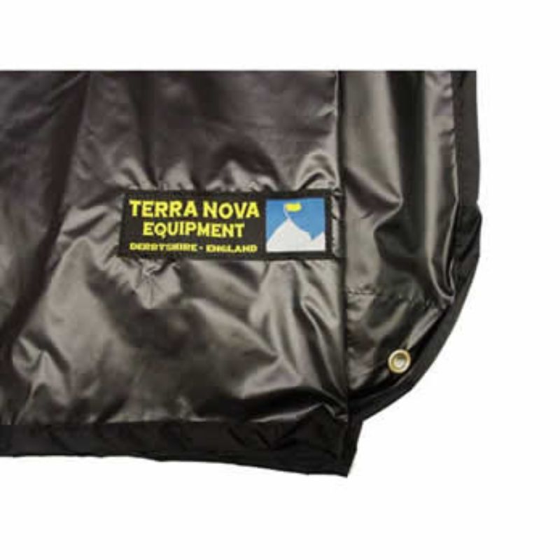 Terra Nova Laser Lite 1 Footprint