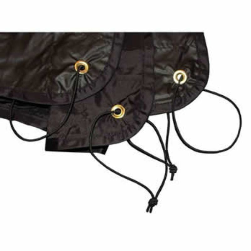 Terra Nova Laser Lite 2 Footprint