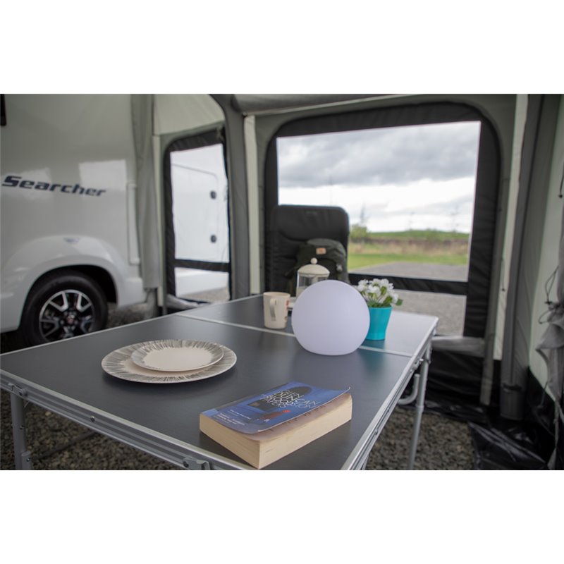 Vango Granite Duo 120 Table