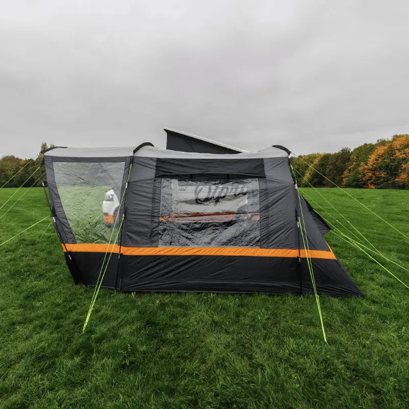 Olpro Hanley Awning (Fibreglass Poles)