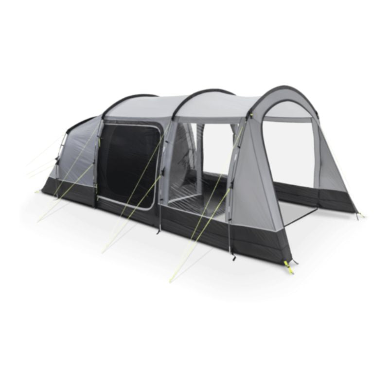 Kampa Hayling 4 Tent (Includes Free Carpet and Footprint)