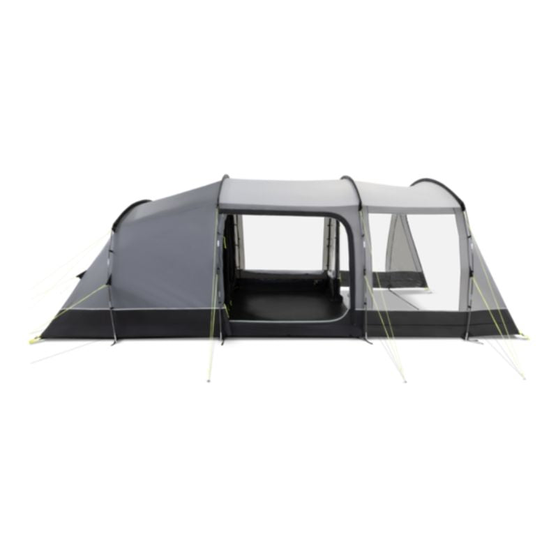 Kampa Hayling 4 Tent (Includes Free Carpet and Footprint)