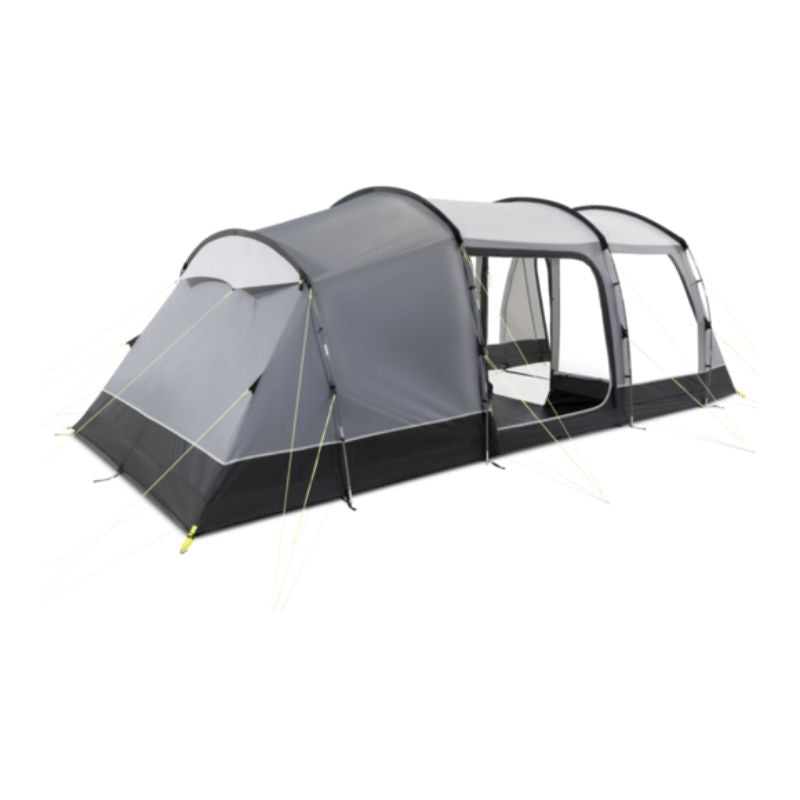 Kampa Hayling 4 Tent (Includes Free Carpet and Footprint)