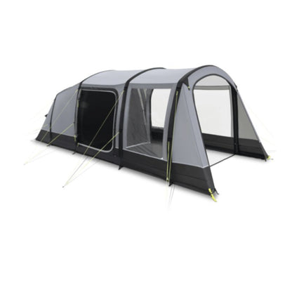 Kampa Hayling 4 AIR Tent (Includes Free Carpet and Footprint)