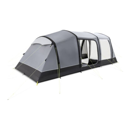 Kampa Hayling 4 AIR Tent (Includes Free Carpet and Footprint)