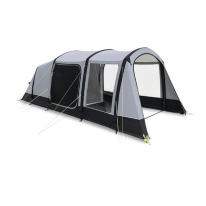 Kampa Hayling 4 AIR TC Tent (Includes Free Carpet and Footprint)