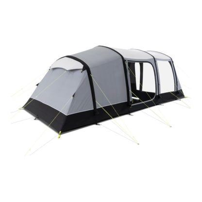 Kampa Hayling 4 AIR TC Tent (Includes Free Carpet and Footprint)