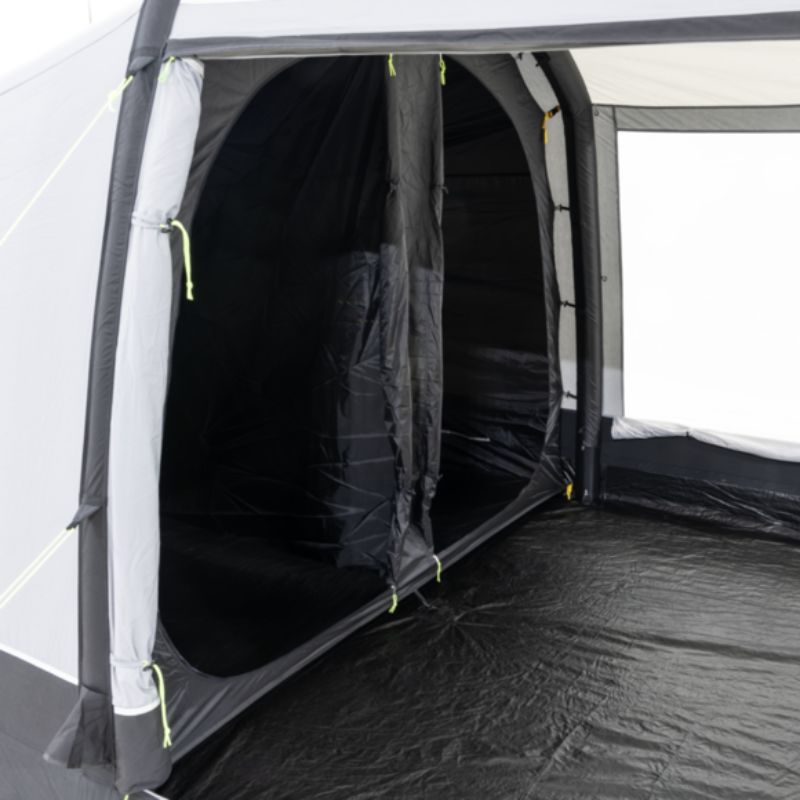 Kampa hayling selling 4 air tc