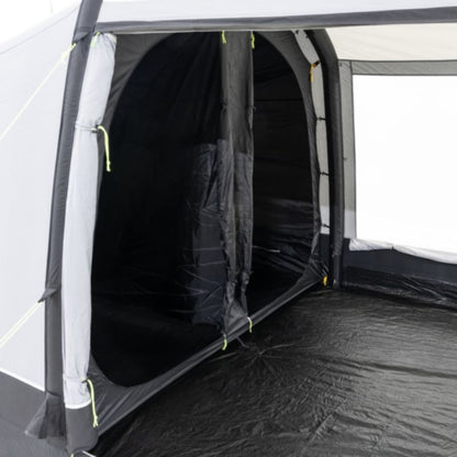 Kampa Hayling 4 AIR TC Tent (Includes Free Carpet and Footprint)