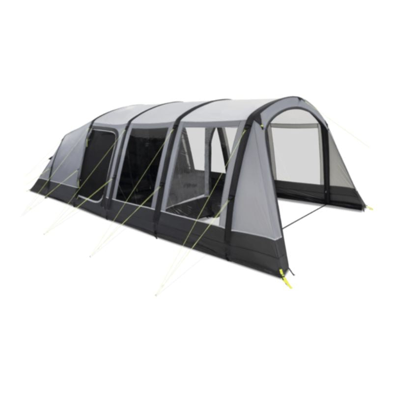 Kampa Hayling 6 AIR Tent (Includes Free Carpet & Footprint)