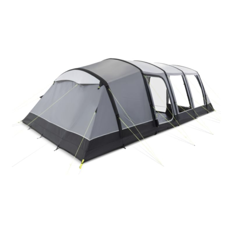 Kampa Hayling 6 AIR Tent (Includes Free Carpet & Footprint)