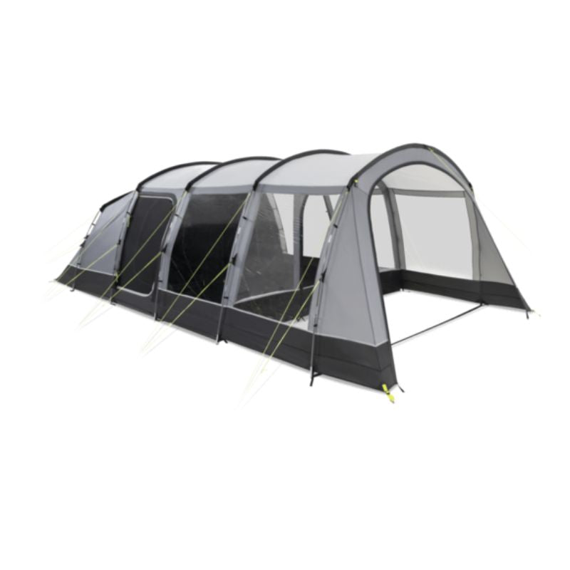 Kampa Hayling 6 Tent (Includes Free Carpet and Footprint)