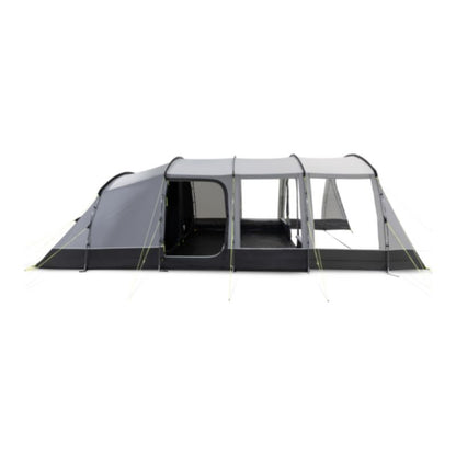 Kampa Hayling 6 Tent (Includes Free Carpet and Footprint)