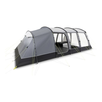 Kampa Hayling 6 Tent (Includes Free Carpet and Footprint)