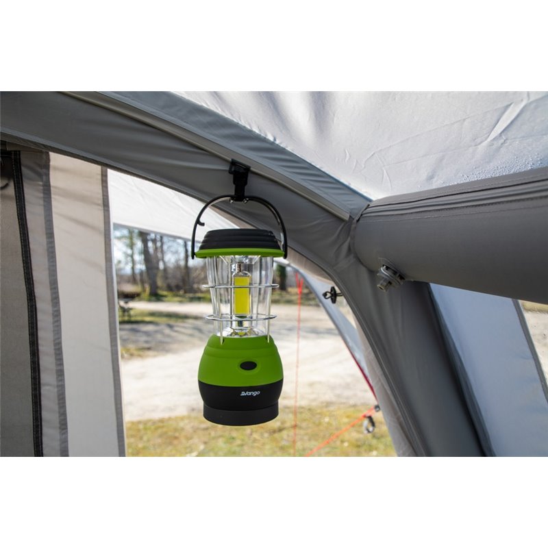 Vango Lunar 250 Eco Recharge USB