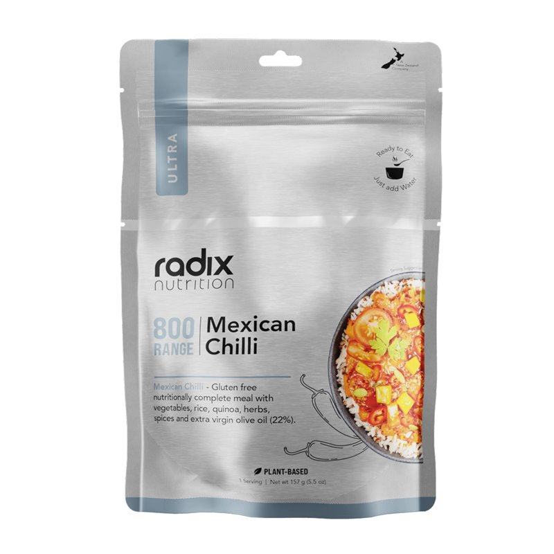 Radix Mexican Chilli Meal (6 pack)