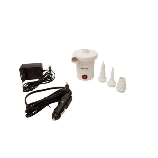 Mistral AC/DC Pump
