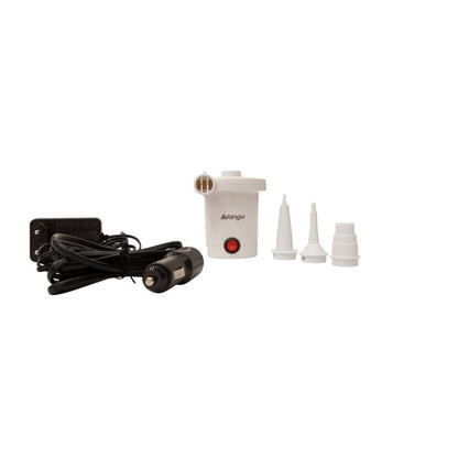Mistral AC/DC Pump
