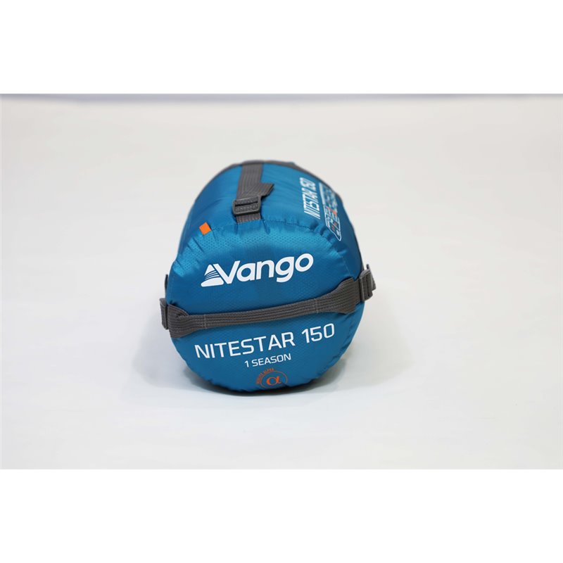 Vango Nitestar Alpha 150 Sleeping Bag