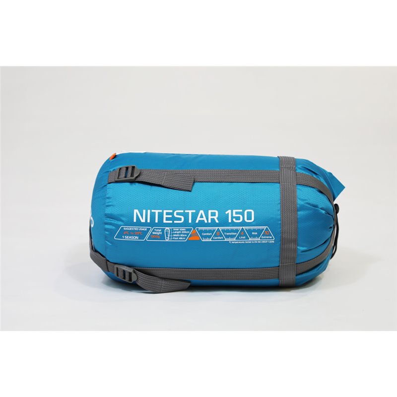 Vango Nitestar Alpha 150 Sleeping Bag