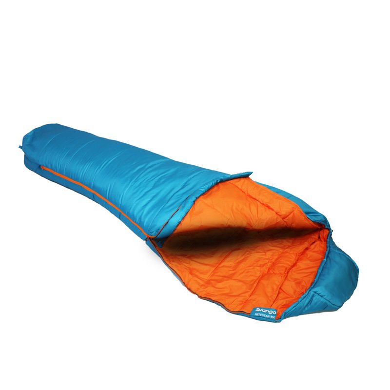 Vango Nitestar Alpha 150 Sleeping Bag