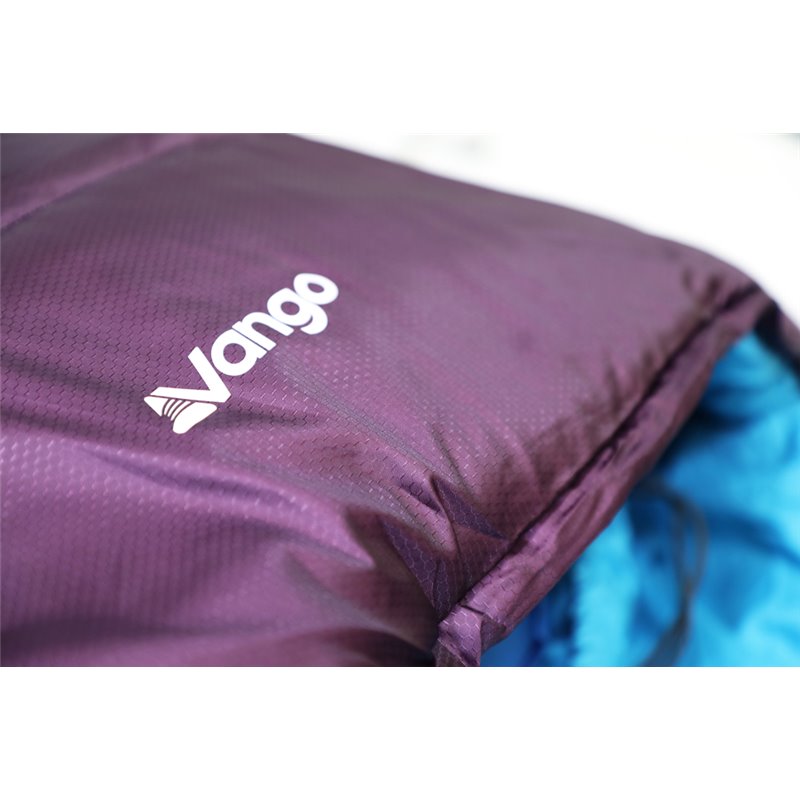Vango Nitestar Alpha 250S Sleeping Bag