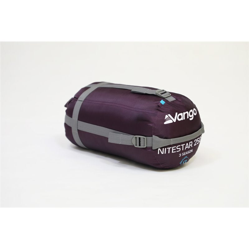 Vango Nitestar Alpha 250S Sleeping Bag