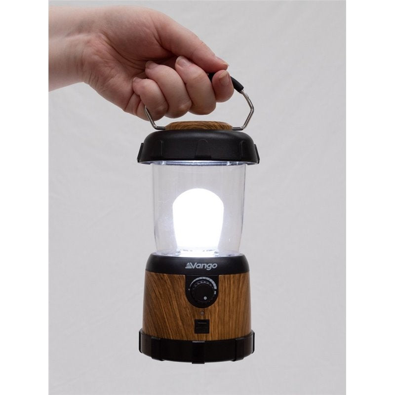 Vango Nova 200 Recharge Light