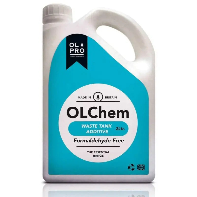 OLChem Toilet Fluid (2L)