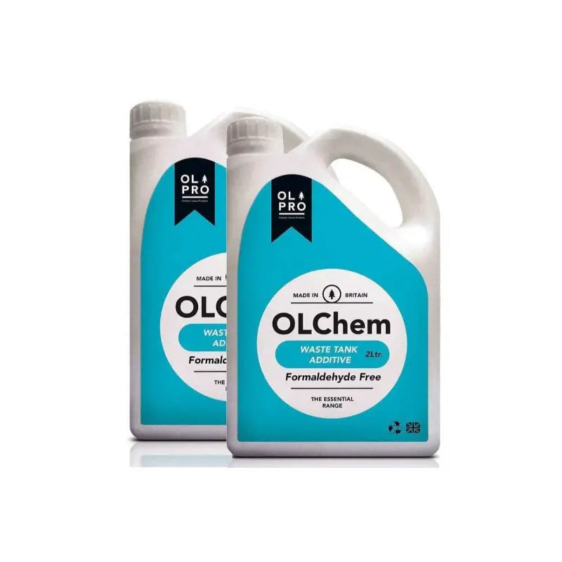 OLChem Toilet Fluid (2L)